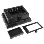 YONGNUO YN-160 II Luce video LED con telecomando di luminanza per fotocamera DSLR Canon Nikon, YN-160 II