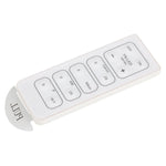 YONGNUO YN-160 II Luce video LED con telecomando di luminanza per fotocamera DSLR Canon Nikon, YN-160 II