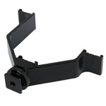 Staffa a V con tripla scarpa da 12,5 cm, V-bracket