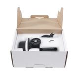 YELANGU YLG0103A F1 Versione aggiornata Follow Focus con cinghia ad anello dentato regolabile per Canon / Nikon / Videocamere / Fotocamere DSLR, YLG0103A