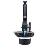 YELANGU YLG0103D Limite F4 Segui la messa a fuoco con cintura ad anello dentato regolabile per Canon / Nikon / Videocamere / Fotocamere DSLR, YLG0103D