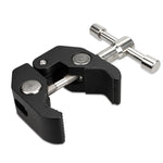 Slider Magic Mount Terne Clip con artigli grandi per fotocamere reflex