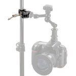 Slider Magic Mount Terne Clip con artigli grandi per fotocamere reflex