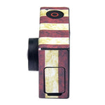 Custodia adesiva per GoPro HERO3+ e HERO3