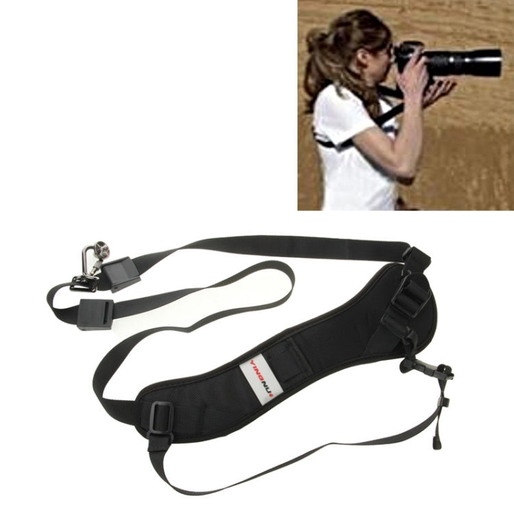 Tracolla regolabile per tracolla per fotocamera, Belt Sling