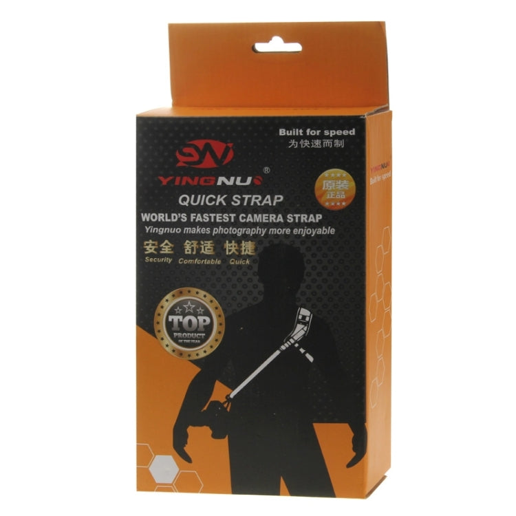 Tracolla regolabile per tracolla per fotocamera, Belt Sling