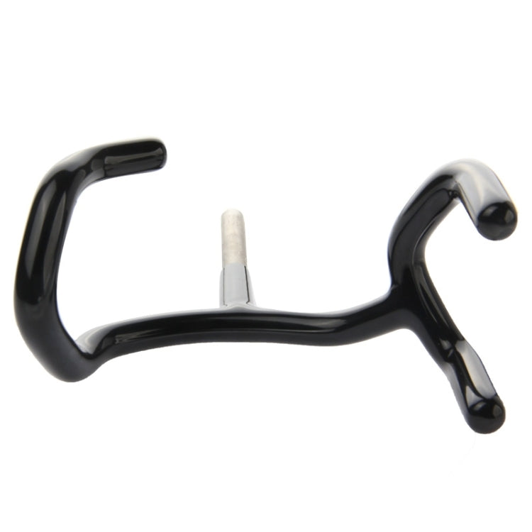 Supporto C-Stand in metallo per asta microfono audio