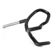 Supporto C-Stand in metallo per asta microfono audio