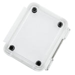 Cover posteriore galleggiante impermeabile per SJ4000