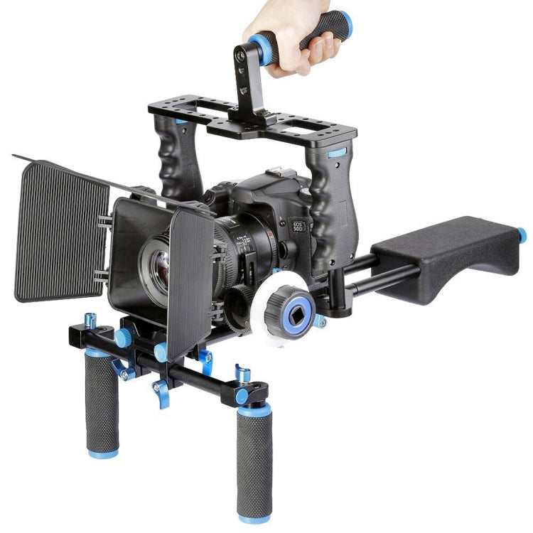 Accessori per fotografia