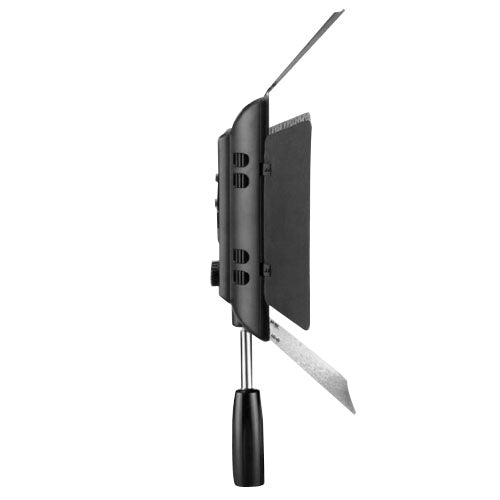 YONGNUO YN600L 600 LED 5500K Luce video LED regolabile con temperatura di colore per videocamera DSLR Canon / Nikon / Sony, YN600L