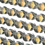 YONGNUO YN600L 600 LED 5500K Luce video LED regolabile con temperatura di colore per videocamera DSLR Canon / Nikon / Sony, YN600L
