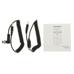 YONGNUO YN622N-KIT Controller trigger flash wireless i-TTL + kit ricetrasmettitore per fotocamera Nikon, for Nikon