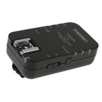 YONGNUO YN622N-KIT Controller trigger flash wireless i-TTL + kit ricetrasmettitore per fotocamera Nikon, for Nikon