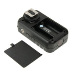 YONGNUO YN622N-KIT Controller trigger flash wireless i-TTL + kit ricetrasmettitore per fotocamera Nikon, for Nikon