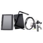 FEELWORLD FW-759 Monitor da campo per fotocamera da 7 pollici dal design sottile 1280 x 800 HDMI 1080P