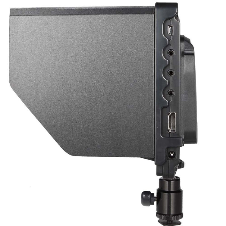 FEELWORLD FW-759 Monitor da campo per fotocamera da 7 pollici dal design sottile 1280 x 800 HDMI 1080P