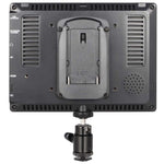 FEELWORLD FW-759 Monitor da campo per fotocamera da 7 pollici dal design sottile 1280 x 800 HDMI 1080P
