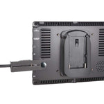 FEELWORLD FW-759 Monitor da campo per fotocamera da 7 pollici dal design sottile 1280 x 800 HDMI 1080P