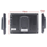 FEELWORLD FW-759 Monitor da campo per fotocamera da 7 pollici dal design sottile 1280 x 800 HDMI 1080P
