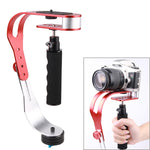 DEBO UF-007H Stabilizzatore video portatile per fotocamera reflex/videocamera