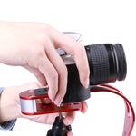 DEBO UF-007H Stabilizzatore video portatile per fotocamera reflex/videocamera