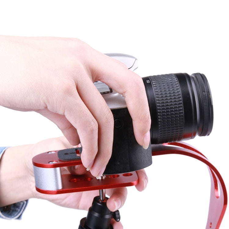 DEBO UF-007H Stabilizzatore video portatile per fotocamera reflex/videocamera