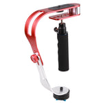 DEBO UF-007H Stabilizzatore video portatile per fotocamera reflex/videocamera