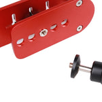DEBO UF-007H Stabilizzatore video portatile per fotocamera reflex/videocamera