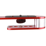 DEBO UF-007H Stabilizzatore video portatile per fotocamera reflex/videocamera