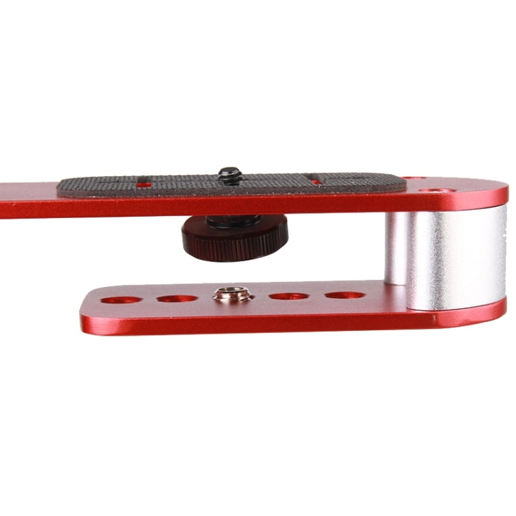 DEBO UF-007H Stabilizzatore video portatile per fotocamera reflex/videocamera