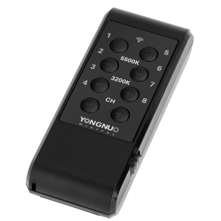 YONGNUO YN900 900 pz Illuminazione LED Dimmerabile Studio 3200K-5500K Luce video, YN900