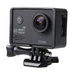Guscio protettivo per SJCAM SJ7000 con fibbia e bullone