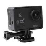 Guscio protettivo per SJCAM SJ7000 con fibbia e bullone