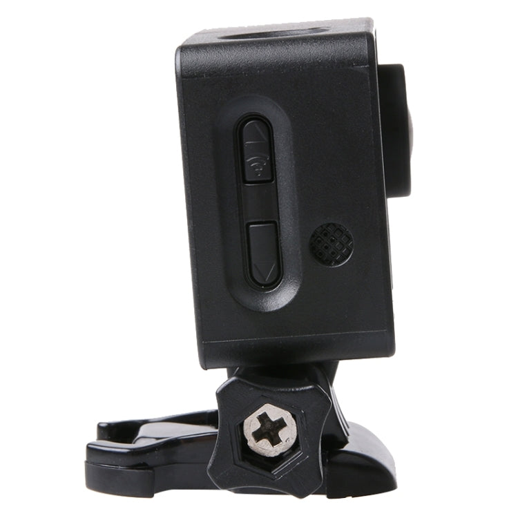 Guscio protettivo per SJCAM SJ7000 con fibbia e bullone