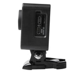 Guscio protettivo per SJCAM SJ7000 con fibbia e bullone