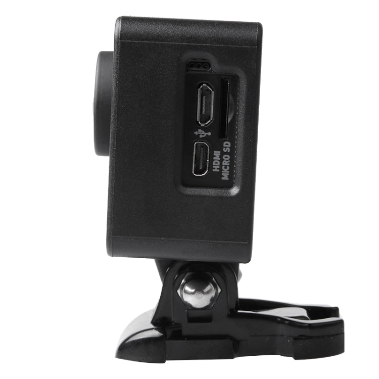 Guscio protettivo per SJCAM SJ7000 con fibbia e bullone