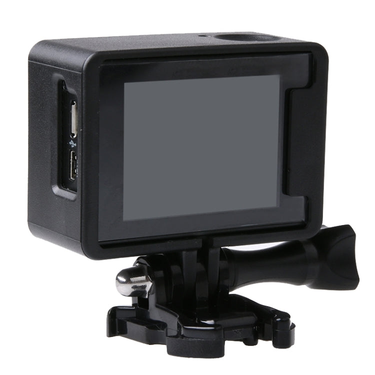 Guscio protettivo per SJCAM SJ7000 con fibbia e bullone