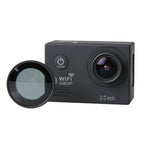 Filtro ND per SJCAM SJ7000 Action Camera