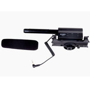 Microfono DEBO YS-8 per videocamere DSLR e DV