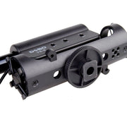 Microfono DEBO YS-8 per videocamere DSLR e DV