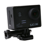 Guscio protettivo per SJCAM SJ5000 con fibbia e bullone
