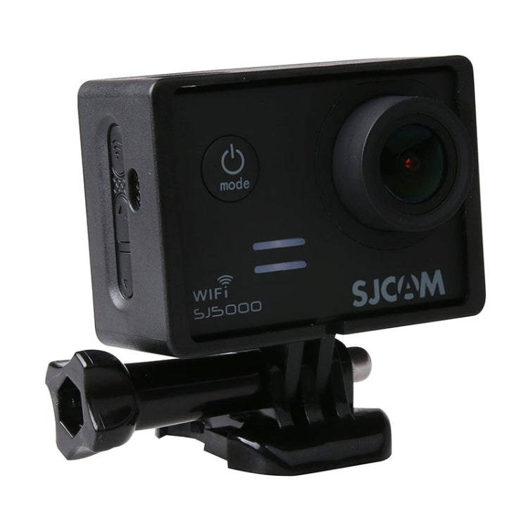 Guscio protettivo per SJCAM SJ5000 con fibbia e bullone