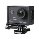 Guscio protettivo per SJCAM SJ5000 con fibbia e bullone