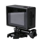 Guscio protettivo per SJCAM SJ5000 con fibbia e bullone