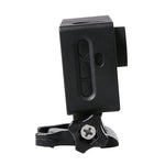Guscio protettivo per SJCAM SJ5000 con fibbia e bullone