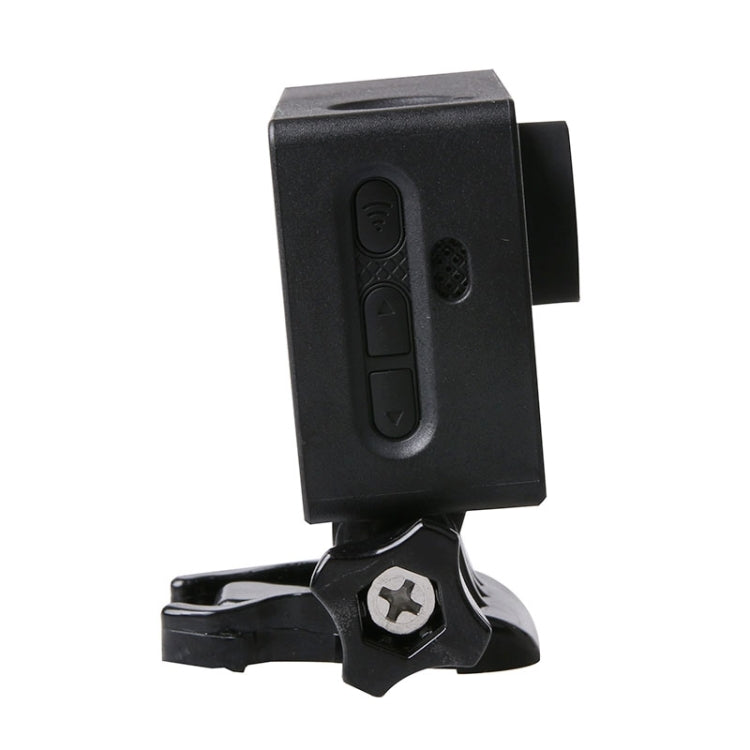 Guscio protettivo per SJCAM SJ5000 con fibbia e bullone