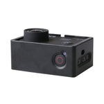 Guscio protettivo per SJCAM SJ5000 con fibbia e bullone
