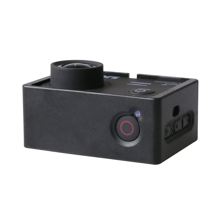 Guscio protettivo per SJCAM SJ5000 con fibbia e bullone