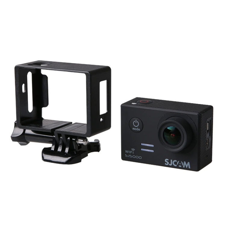 Guscio protettivo per SJCAM SJ5000 con fibbia e bullone